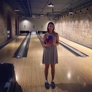 Meet your Posher, Kelsey